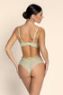 Lise Charmel J39 Libertine En Fleurs Boyshort