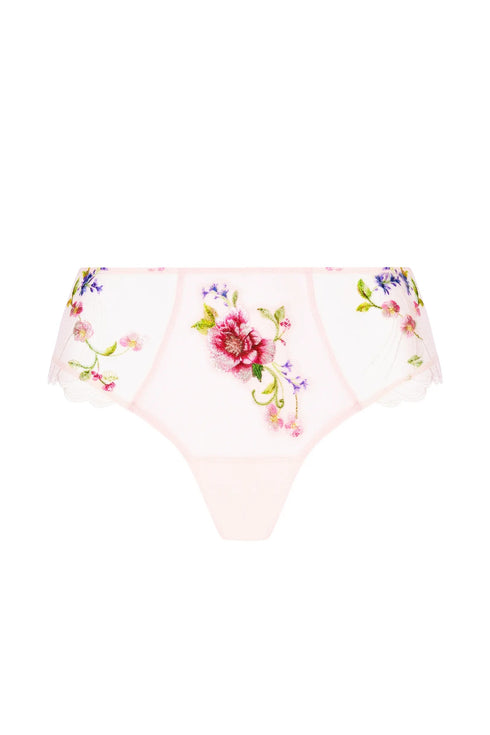 Lise Charmel J39 Libertine En Fleurs Boyshort
