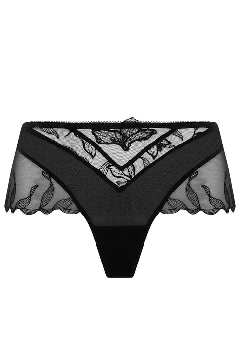 Lise Charmel J55 Desir Et Volupte Boyshort