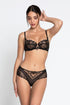 Lise Charmel J55 Desir Et Volupte Boyshort