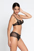 Lise Charmel J55 Desir Et Volupte Boyshort