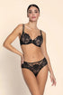 Lise Charmel J75 Diva Glamour Boyshort