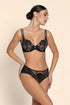 Lise Charmel J75 Diva Glamour Boyshort