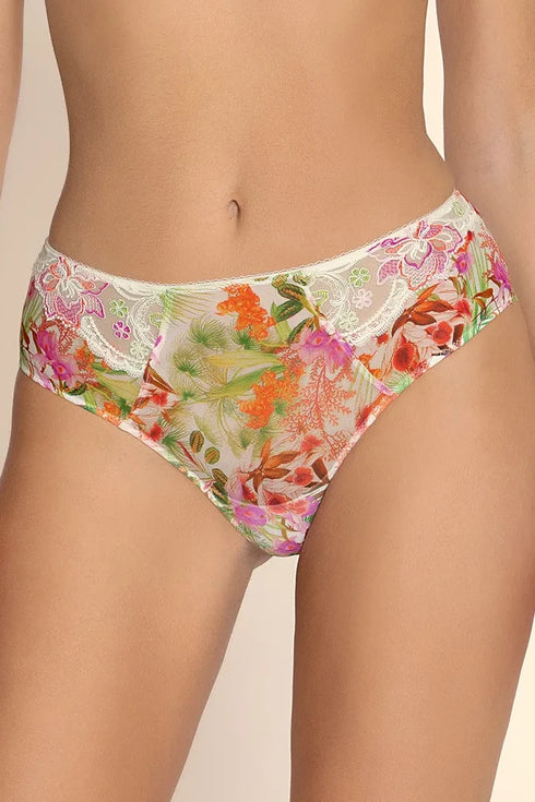 Lise Charmel J86 Ete Volupte Boyshort