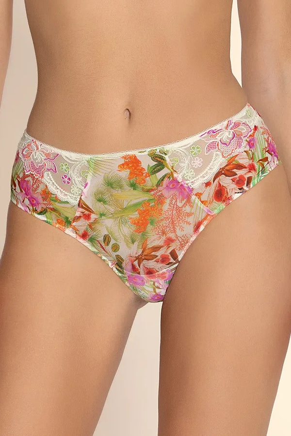 Lise Charmel J86 Ete Volupte Boyshort
