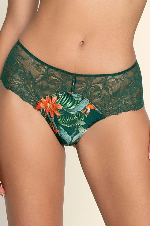 Lise Charmel J91 Tropique En Fleurs Boyshort