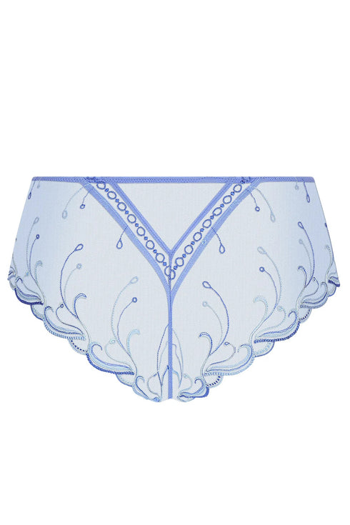 Lise Charmel J94 Nymphe Bleue Boyshort