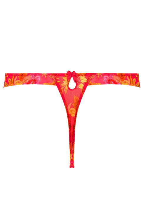 Lise Charmel J17 Foret Rubis Sexy Thong