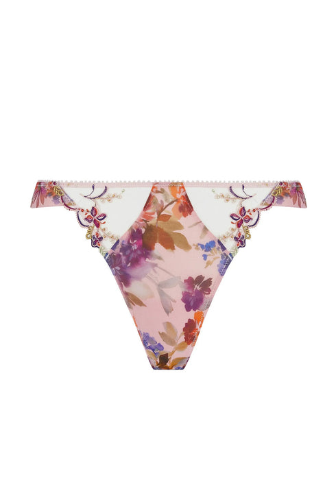 Lise Charmel J27 L'hiver En Fete Sexy Thong