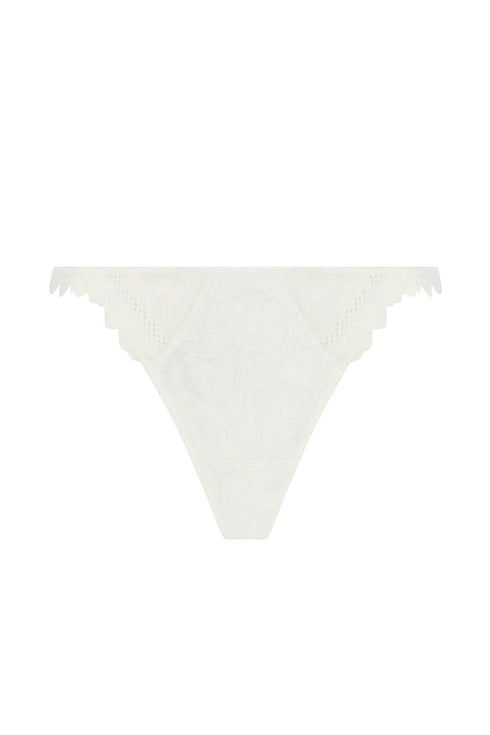 Lise Charmel J82 Sublime Organza Sexy Thong
