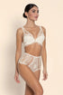 Lise Charmel J82 Sublime Organza Control Brief