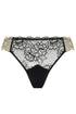 Lise Charmel J13 Sublime En Or Italian Brief