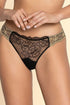 Lise Charmel J13 Sublime En Or Italian Brief