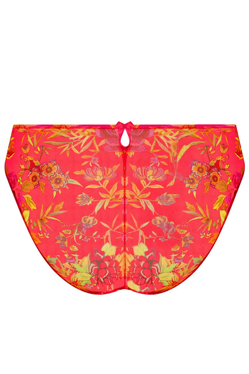 Lise Charmel J17 Foret Rubis Italian Brief