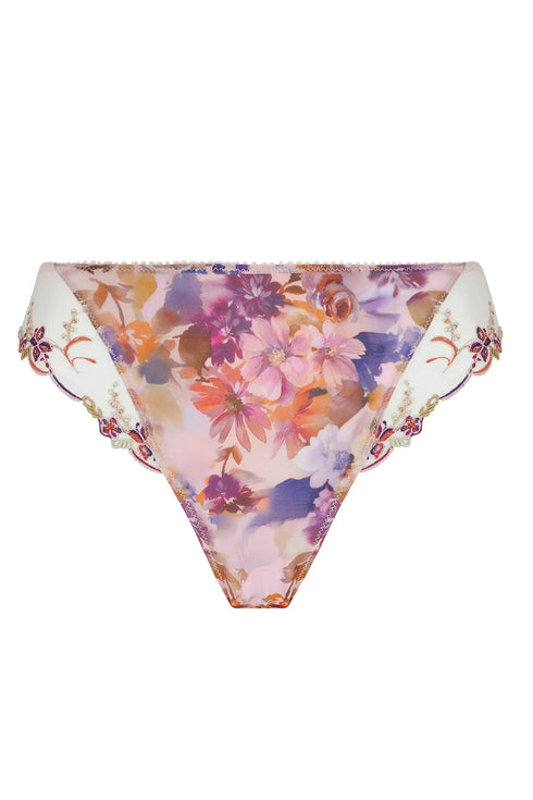 Lise Charmel J27 L'hiver En Fete Italian Brief