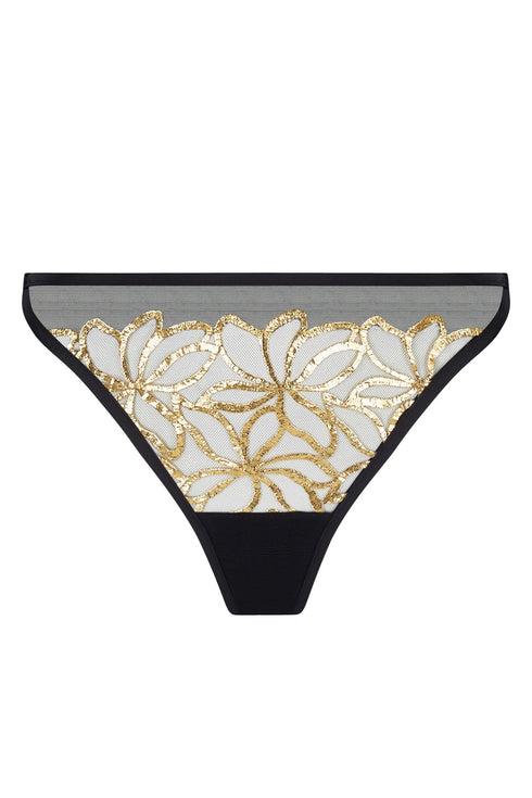 Lise Charmel J29 Eclats D'or Italian Brief