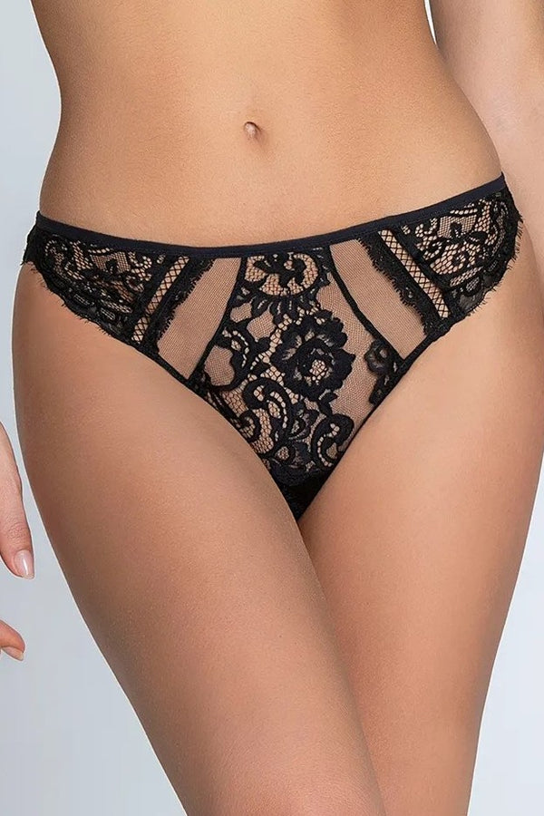 Lise Charmel J35 Desirs De Venise Italian Brief