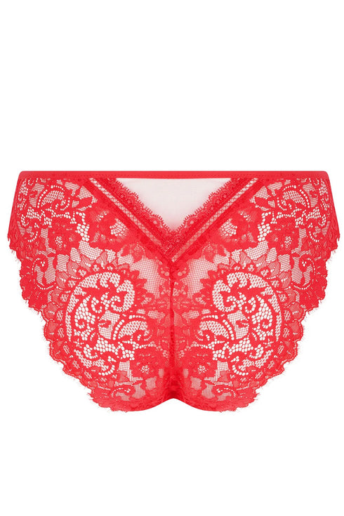 Lise Charmel J35 Desirs De Venise Italian Brief