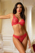 Lise Charmel J35 Desirs De Venise Italian Brief
