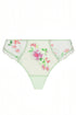 Lise Charmel J39 Libertine En Fleurs Italian Brief