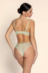 Lise Charmel J39 Libertine En Fleurs Italian Brief