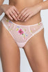 Lise Charmel J39 Libertine En Fleurs Italian Brief