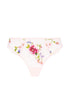 Lise Charmel J39 Libertine En Fleurs Italian Brief