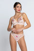 Lise Charmel J39 Libertine En Fleurs Italian Brief