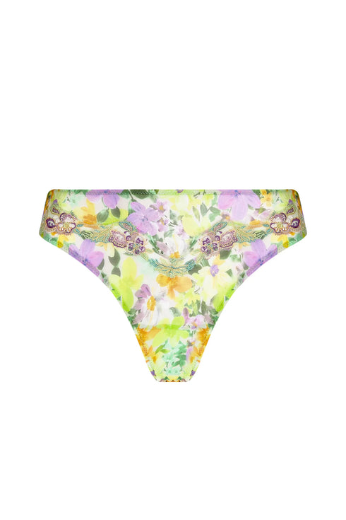 Lise Charmel J53 L'amour Au Soleil Italian Brief