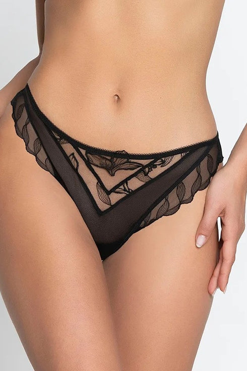 Lise Charmel J55 Desir Et Volupte Italian Brief