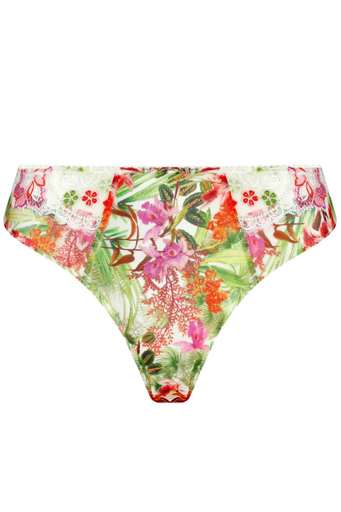 Lise Charmel J86 Ete Volupte Italian Brief