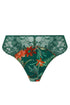 Lise Charmel J91 Tropique En Fleurs Italian Brief