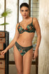 Lise Charmel J91 Tropique En Fleurs Italian Brief