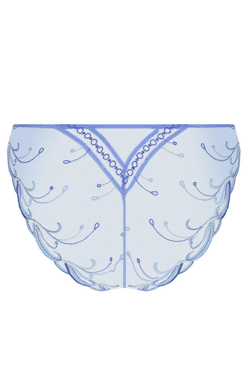 Lise Charmel J94 Nymphe Bleue Italian Brief