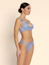 Lise Charmel J94 Nymphe Bleue Italian Brief