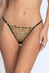 Lise Charmel J29 Eclats D'or G-string
