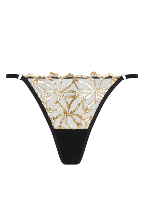 Lise Charmel J29 Eclats D'or G-string