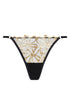 Lise Charmel J29 Eclats D'or G-string