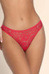 Lise Charmel J35 Desirs De Venise G-string