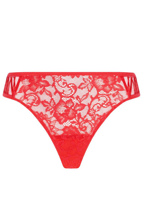 Lise Charmel J35 Desirs De Venise G-string