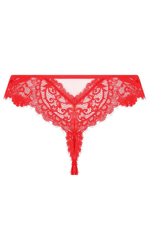 Lise Charmel J35 Desirs De Venise G-string
