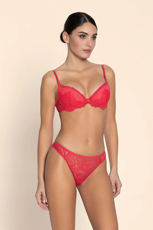 Lise Charmel J35 Desirs De Venise G-string