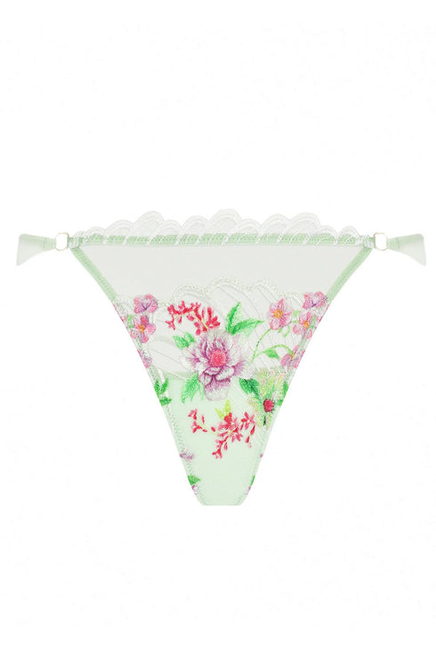 Lise Charmel J39 Libertine En Fleurs G-string