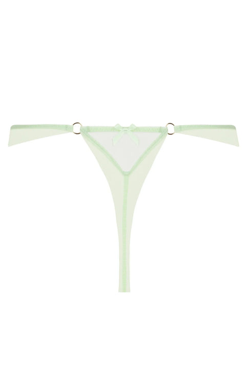 Lise Charmel J39 Libertine En Fleurs G-string