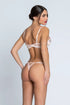 Lise Charmel J39 Libertine En Fleurs G-string
