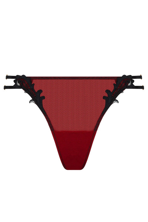 Lise Charmel J49 Bellissime Inconnue G-string