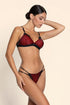 Lise Charmel J49 Bellissime Inconnue G-string