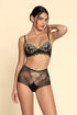 Lise Charmel J13 Sublime En Or Boyshort