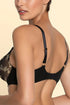 Lise Charmel J13 Sublime En Or 3/4 Cup Bra Corbeille