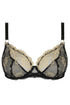 Lise Charmel J13 Sublime En Or 3/4 Cup Bra Corbeille